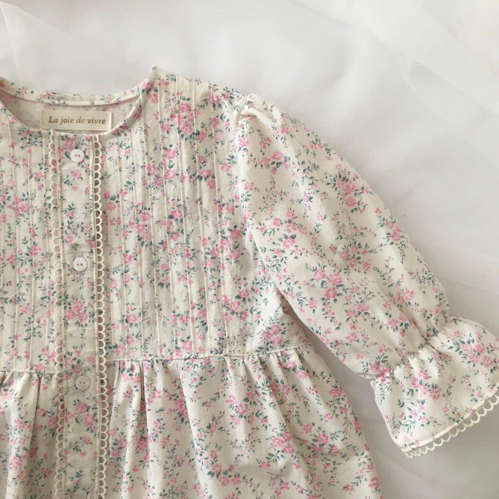 (재입고) 베로니카 바이오워싱 원단