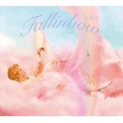 재중Fallinbow공구  [공동구매]Fallinbow(Blu-ray Disc첨부초회한정반A)(11월9일)