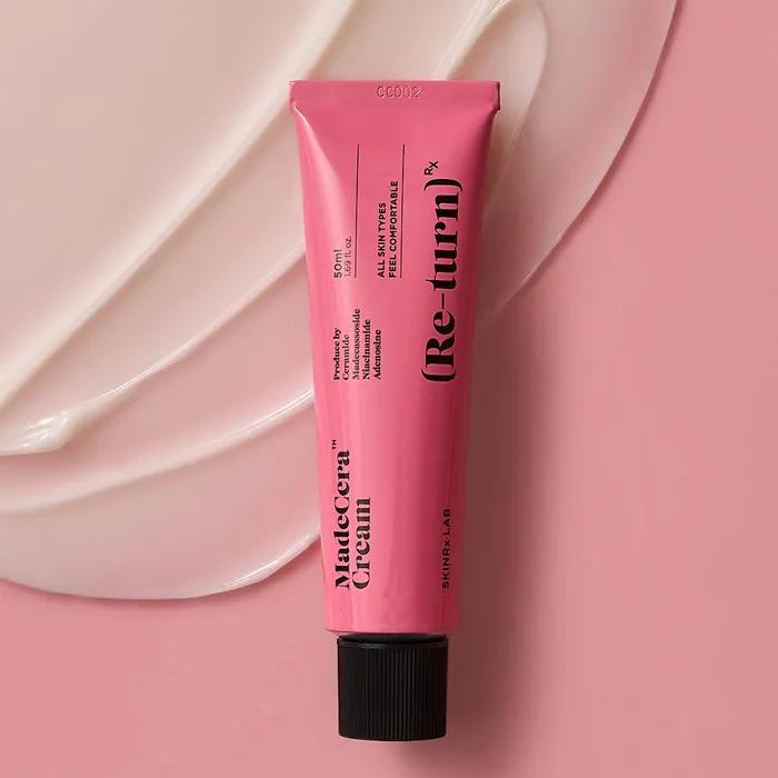 마데세라 여드름 크림 50ml