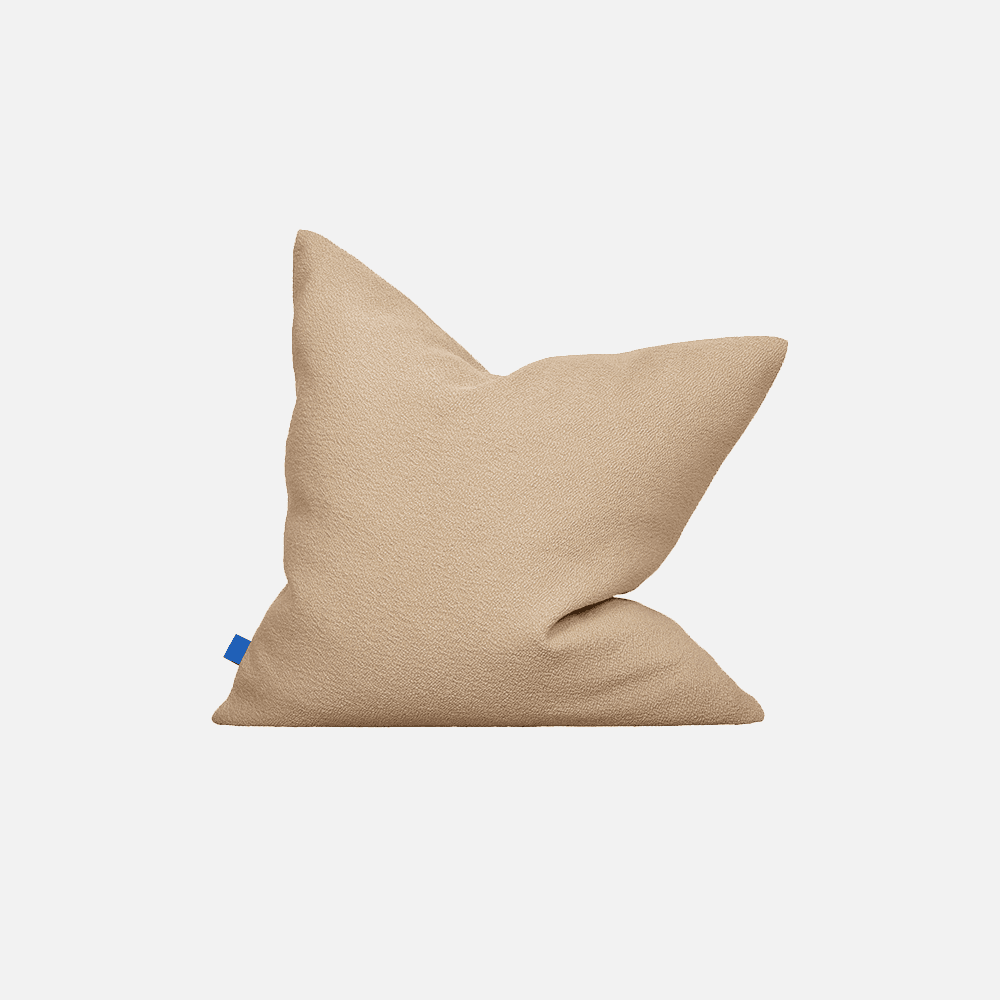 [HEM] Crepe Cushion Medium, 샌드 (30777)