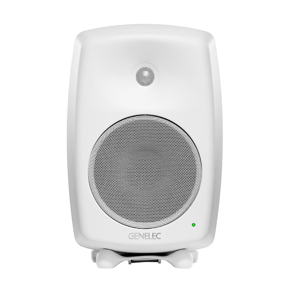 [GENELEC] 8040B (화이트) 제넬렉 스튜디오 모니터 스피커