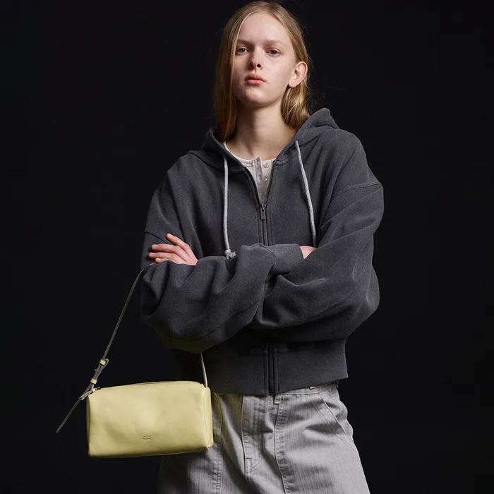 빈티지 캐빈 백_lemon