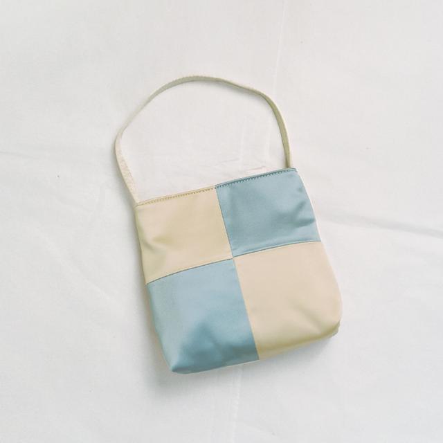 하이 HAI Franny Bag (Ivory) - 위시버킷
