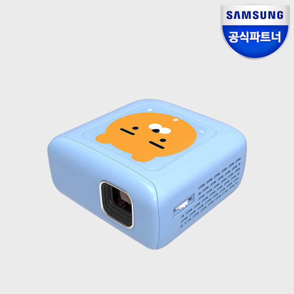 삼성전자 공식 인증점 미니빔 프로젝터 카카오 스마트빔 SSB-12DLWA10