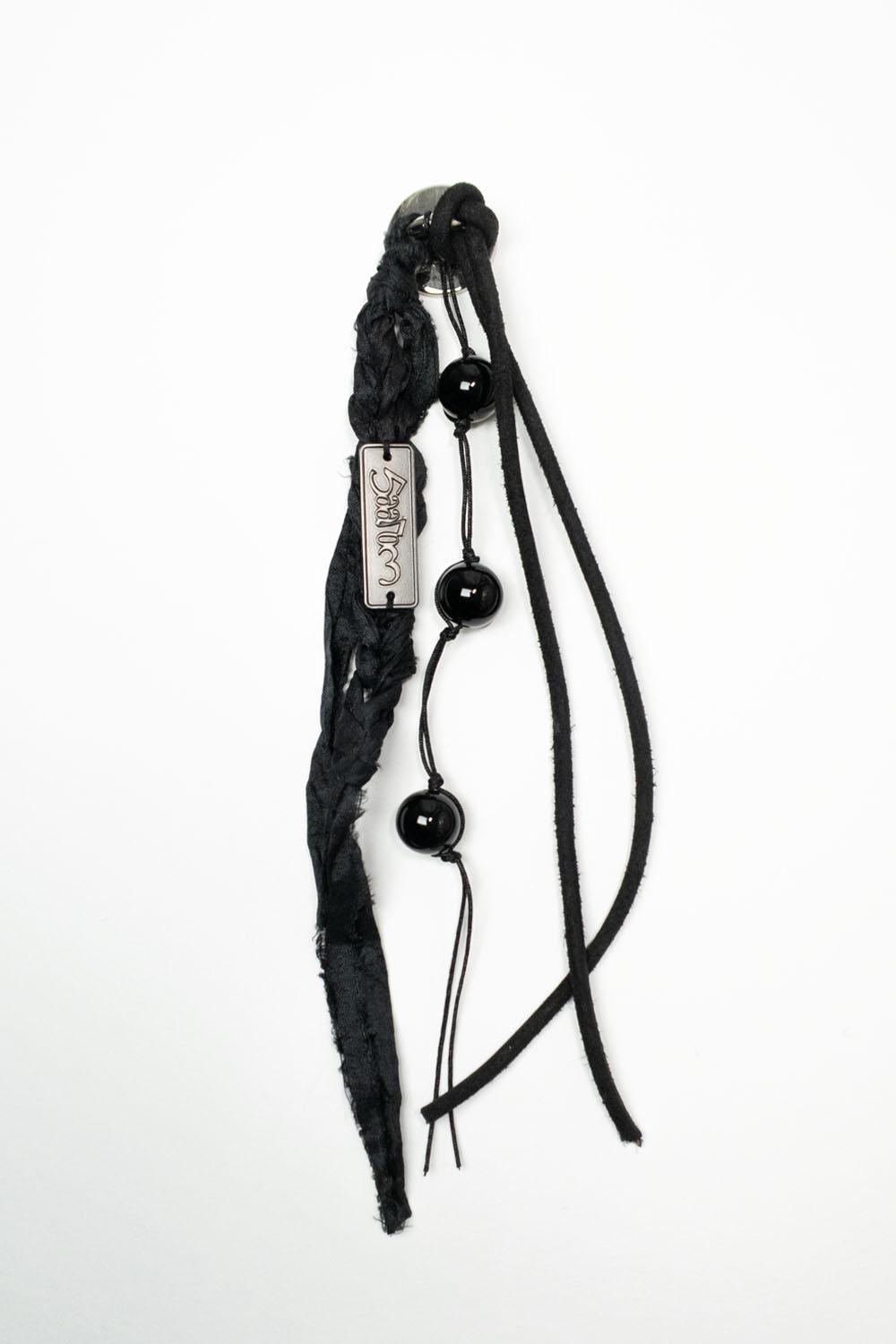 Texture PhoneRing - Black