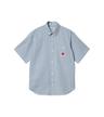 S/S TERRELL SHIRT