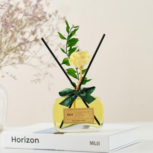 비염 천식등에 도움을주는 에센셜 아로마 리얼 유칼립투스