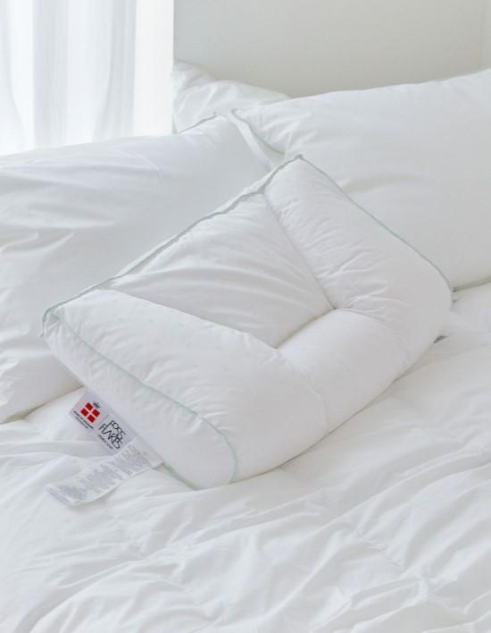 [노르딕슬립] 카이로프랙틱 필로우 3종 (택1)