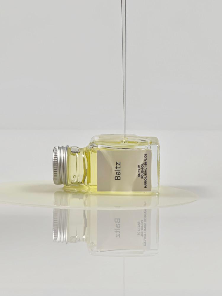 발츠 폴리쉬 오일 헤어오일 50ml