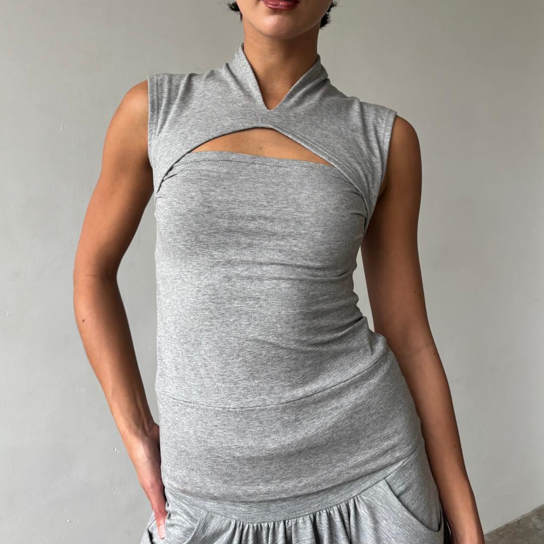 The Terri Top - Medium