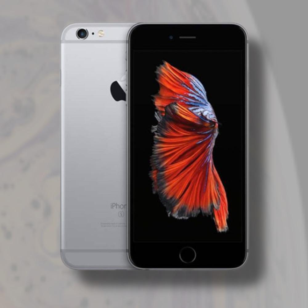 아이폰 6s iPhone 공기계 16G 스페이스 그레이 자급제폰