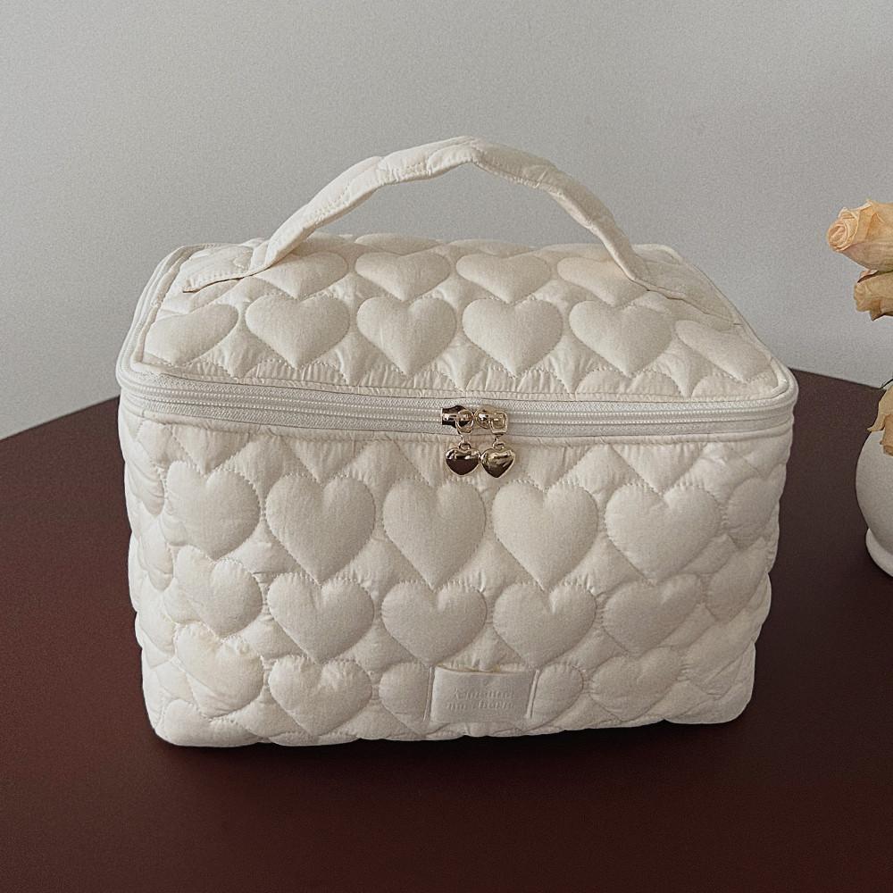 아비앙또마체리 하트 발리즈백 기저귀가방