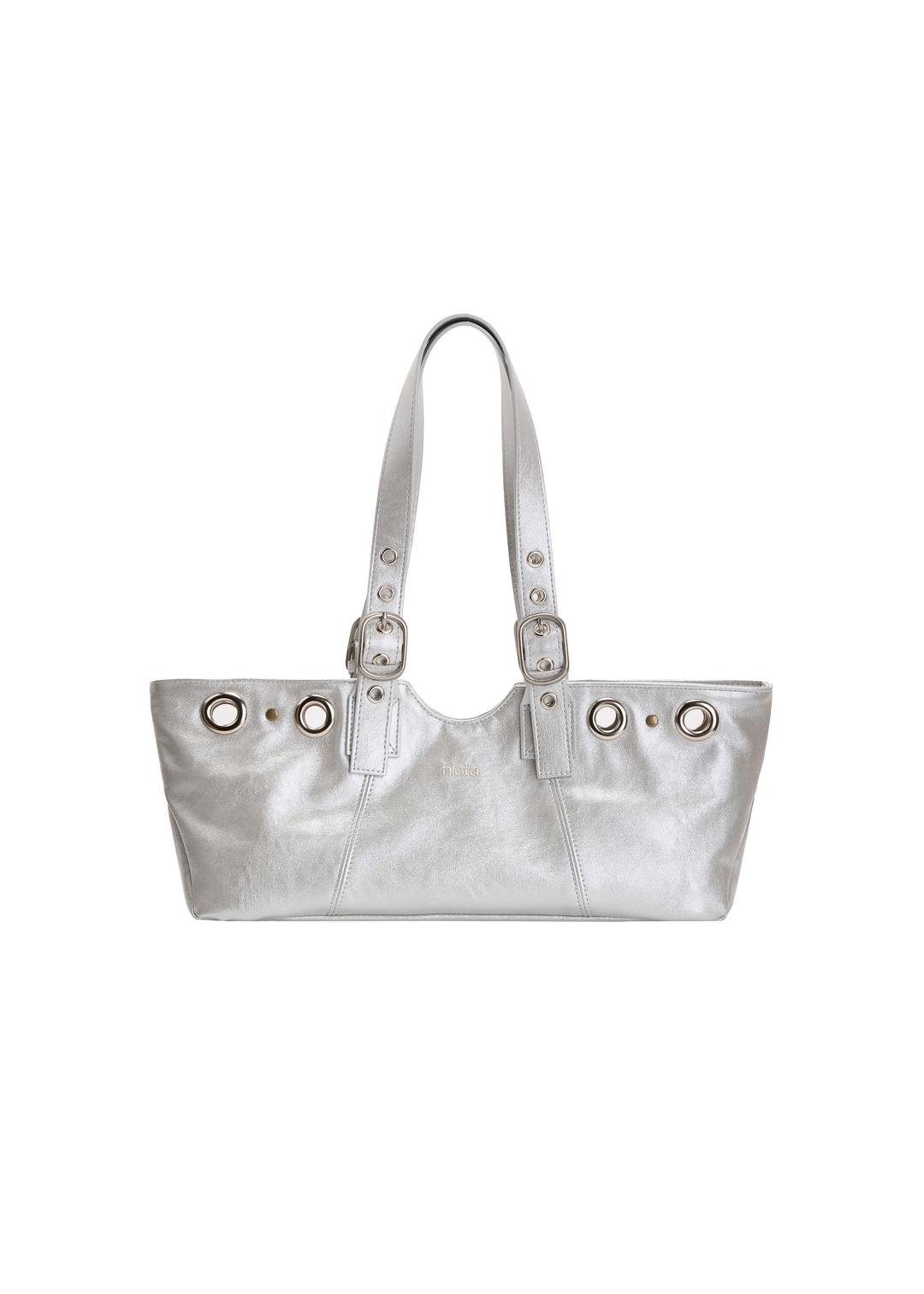 Becky Mini / Silver