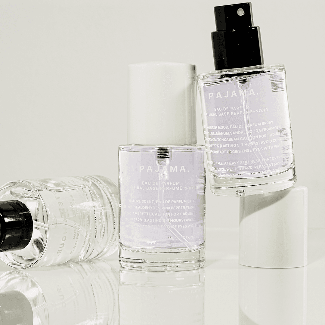 오 드 퍼퓸 파자마, Pajama 15ML