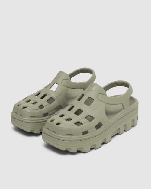 Kumo Sandals_Light Khaki