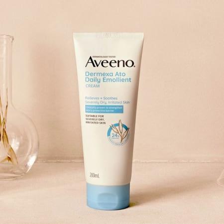 이런 상품 어때요? 아비노 더멕사 아토 데일리 에몰리언트 크림 200mL