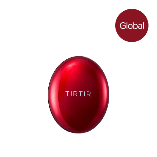 [티르티르] 마스크 핏 레드 쿠션 (글로벌용)