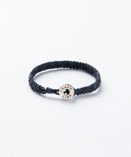 NOCHE DE UYUNI(우유니의 밤) MARINA(마리나) 매듭팔찌