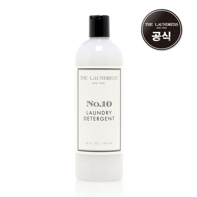 런드레스 No.10 런드리 디터전트 475ml
