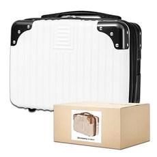 더블유컴퍼니 클래식 미니 캐리어백