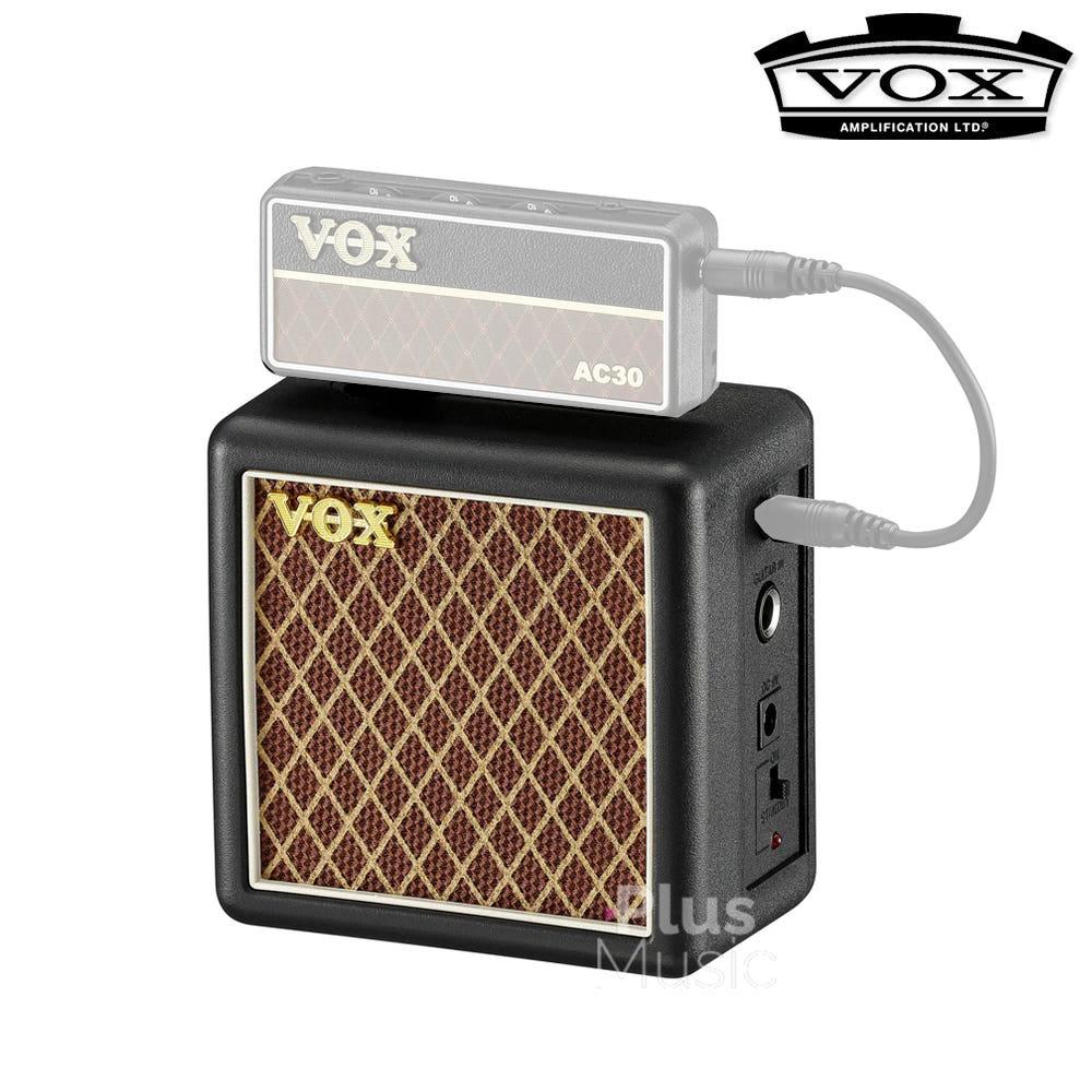 VOX amPlug2 Cabinet 헤드폰앰프 캐비넷 AP2-CAB