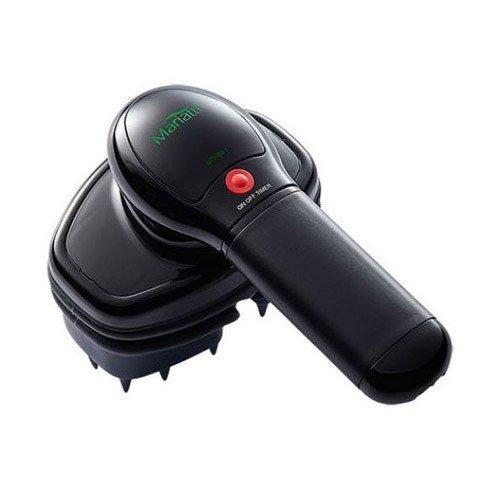 [마리아띠] 두피 마사지기 무선 전동 샴푸브러쉬 SO-801