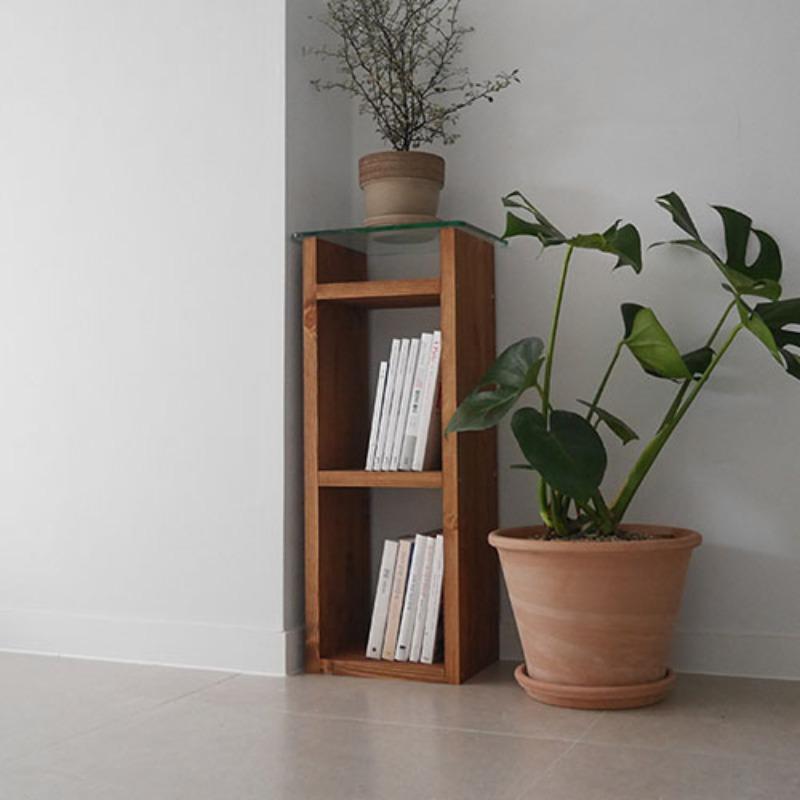 ★한정수량★2월 13일 저녁8시 오픈합니다★Handmade minimini table(long)