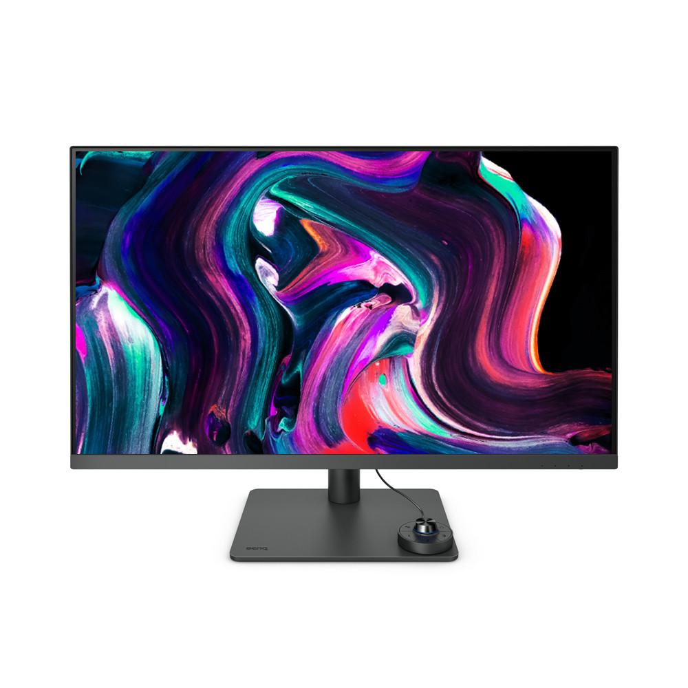 +일시품절+BenQ PD3205U 아이케어 무결점 모니터 60Hz / 5ms(GTG)