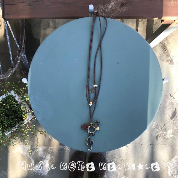 빈티지 목걸이 ( vintage necklace )