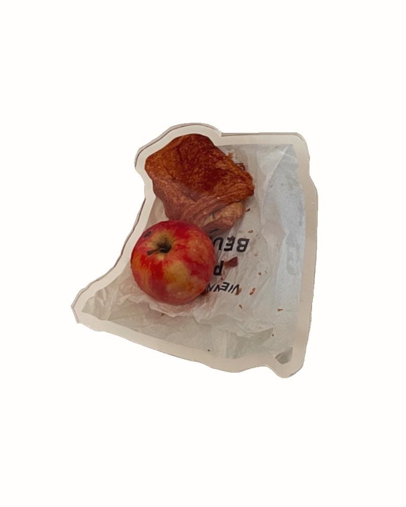 [grip tok]  paris in june