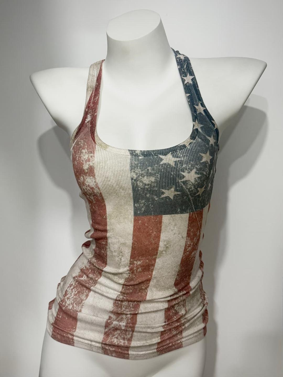 Shop502 성조기 슬리브 | 후루츠패밀리