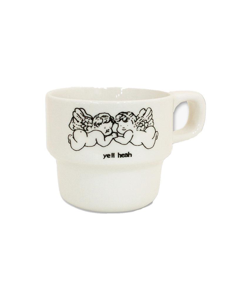 YELL HEAH 머그