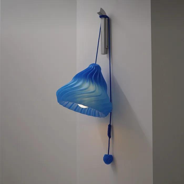 MERINGUE LAMP (4 COLORS)