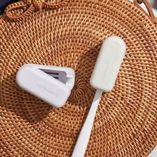 [울트라웨이브] 휴대용 IPX7등급 방수 칫솔살균기 Swing