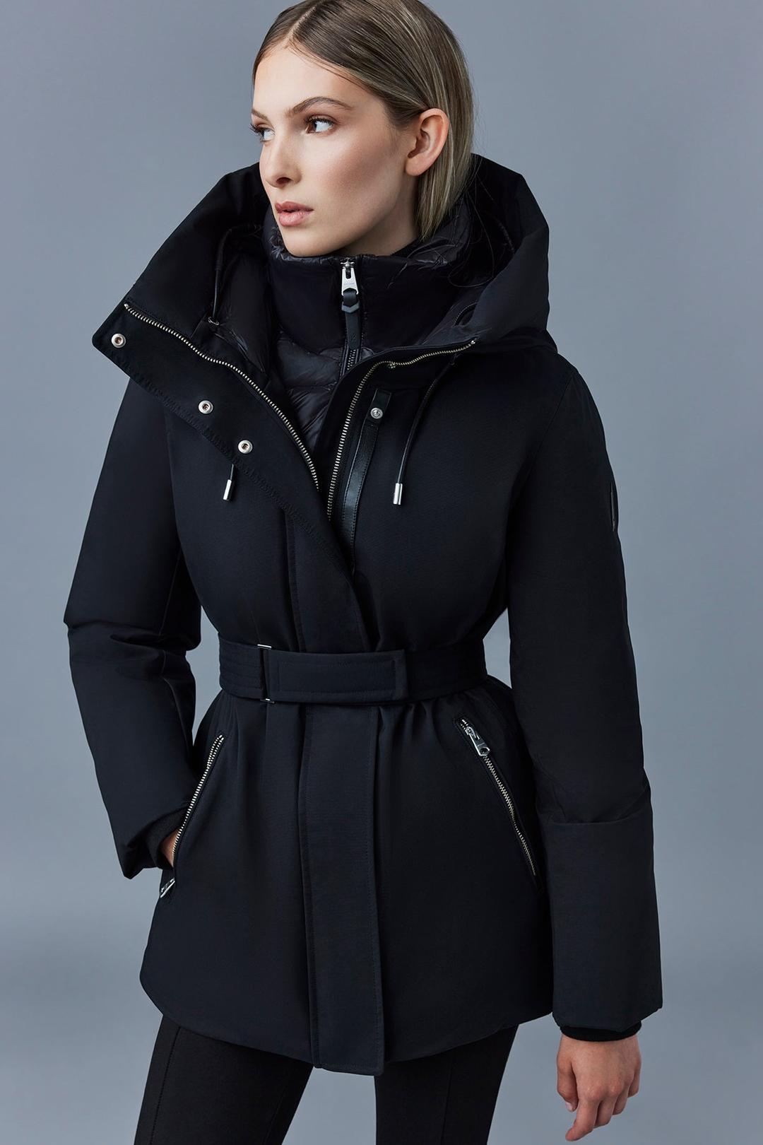 JENI-NFZ(제니 NFZ) - 00M / BLACK