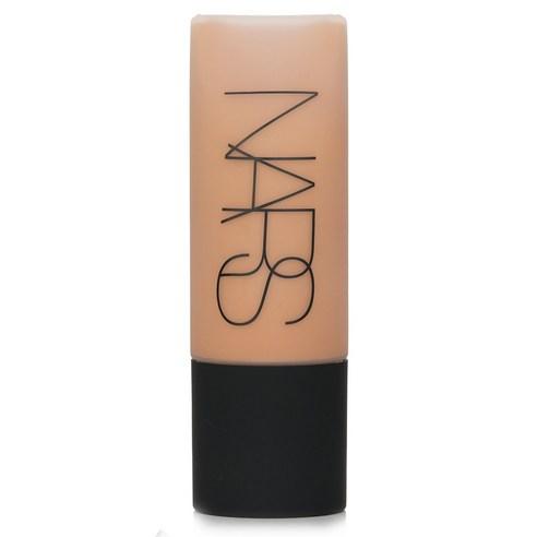 나스 - 나스 소프트 매트 컴플리트 파운데이션 45ml/1.5oz, # 발렌시아 (미디..., 1개