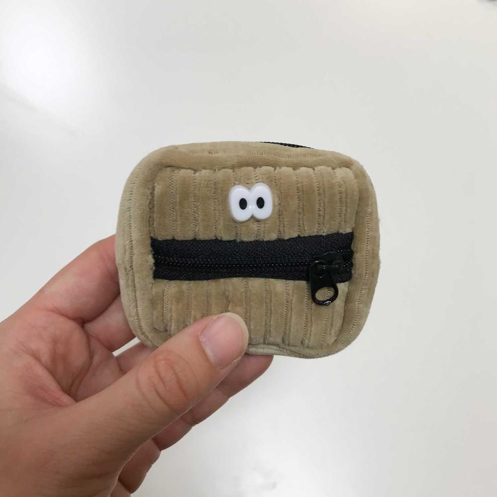 포테틀즈 미니감자2 [에어팟 프로 케이스/파우치]