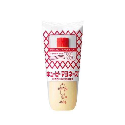 큐피 마요네즈, 350g, 1개