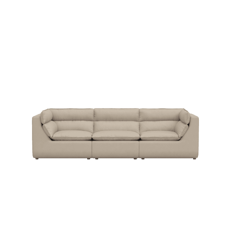 VEMBER SOFA (leather) 3