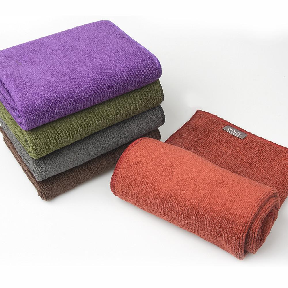 앙코 업소용 신비 극세사 미용실 타올 헬스장 미용 타월 펜션 마사지샵 수건