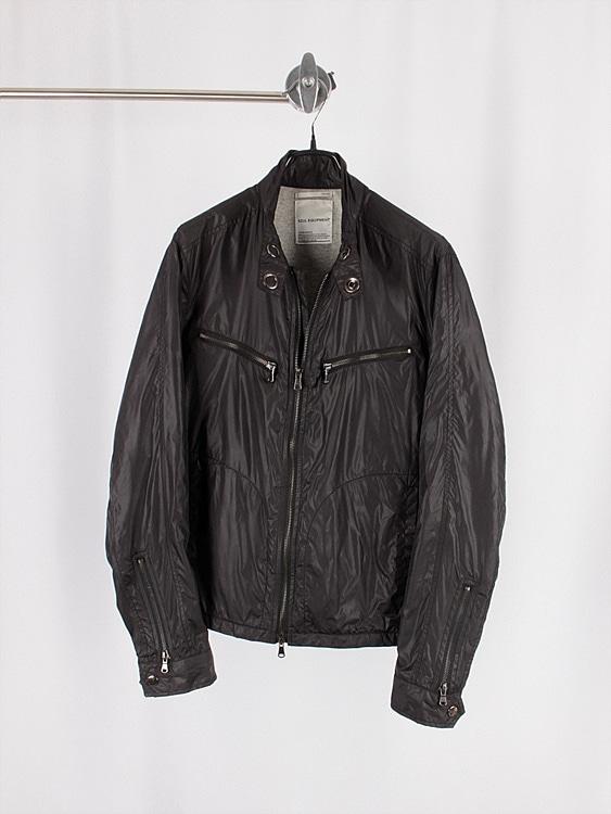 AZUL EQUIPMENT jacket