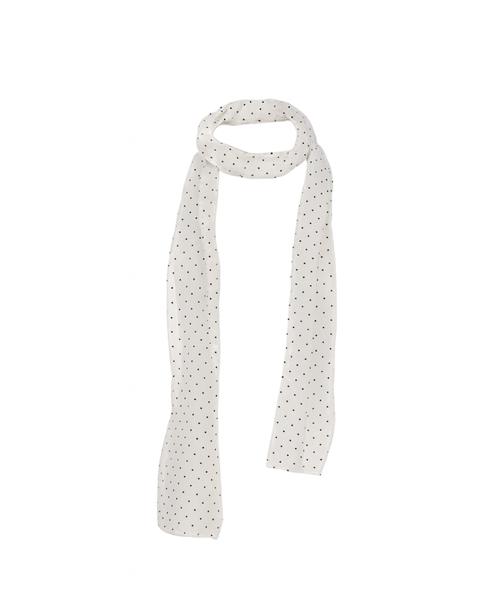 도트 스카프(SBRAME1)