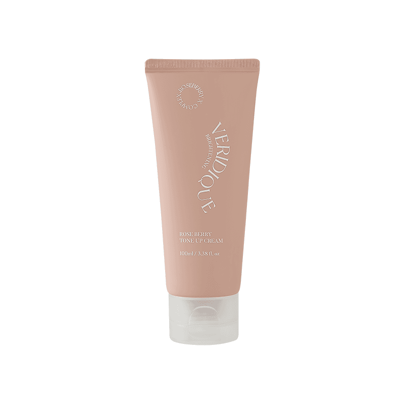 베리디크  로즈베리 톤업크림