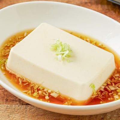 국내산 콩 100% 탱글탱글 전두부 2모 (300g x 2팩)