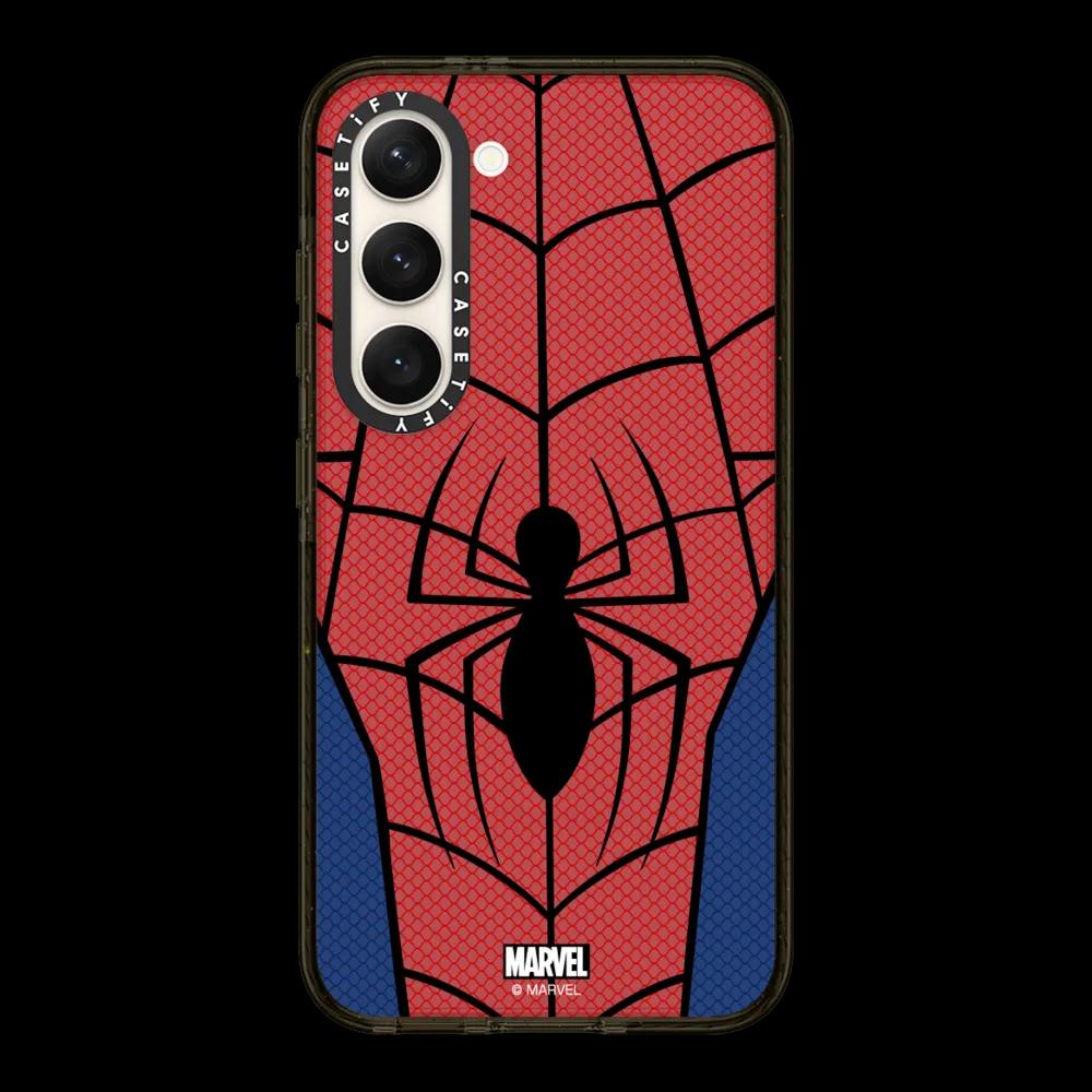 Spider-Man Suit Case