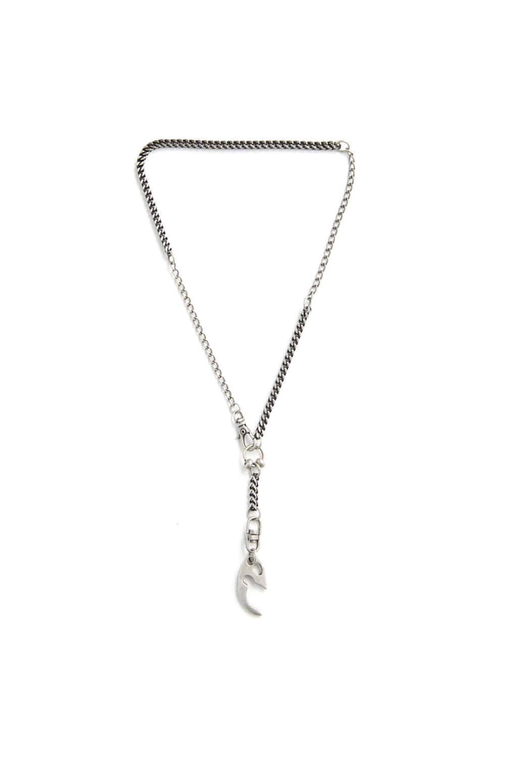 Broken Egg 2Way Necklace (4th Restock)