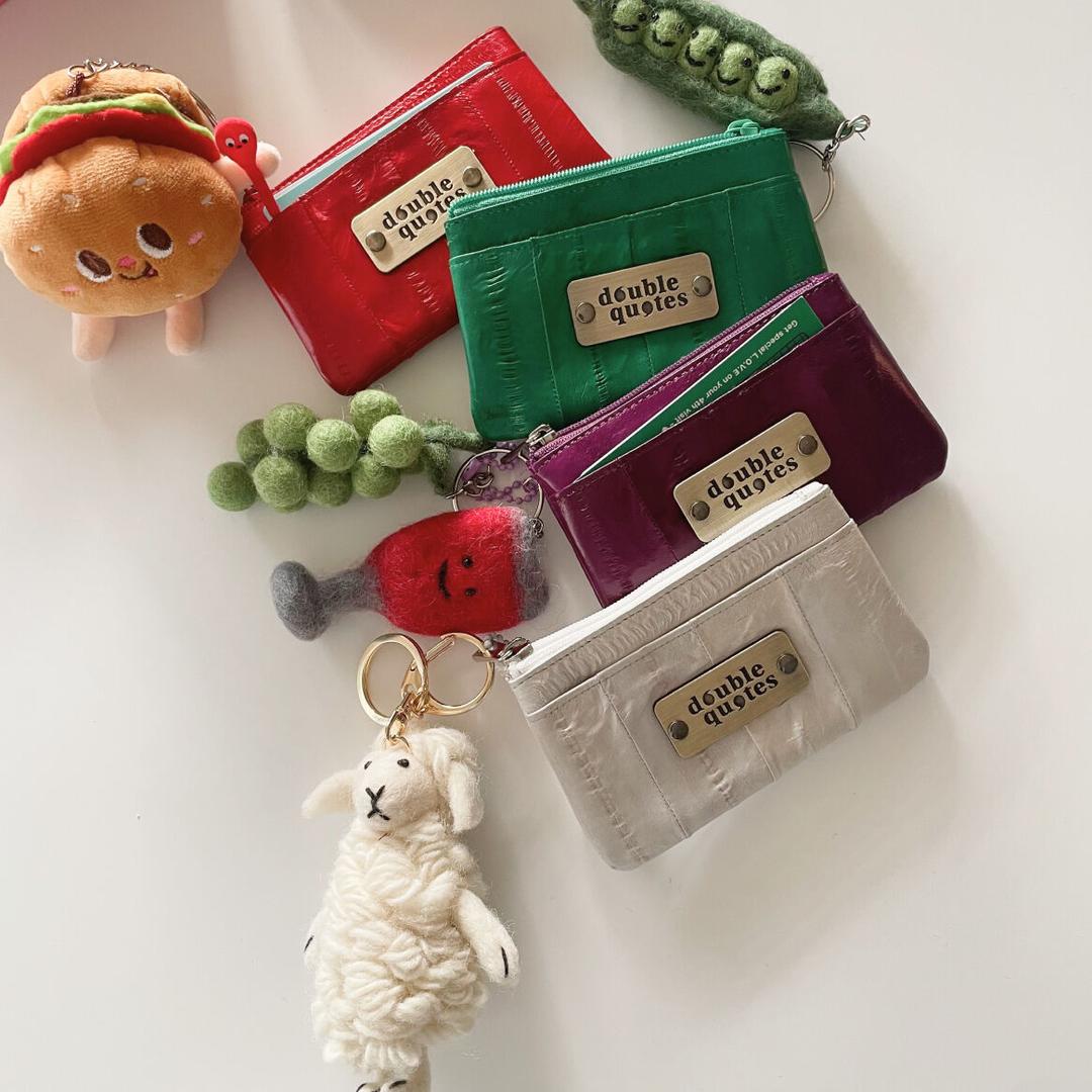 Butter card holder 2nd (버터 카드 홀더 2번째)