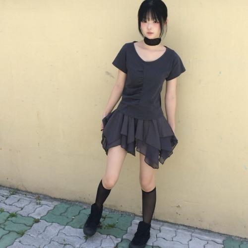 (3 C ᵒ l o🅡) 레프트 셔링 t