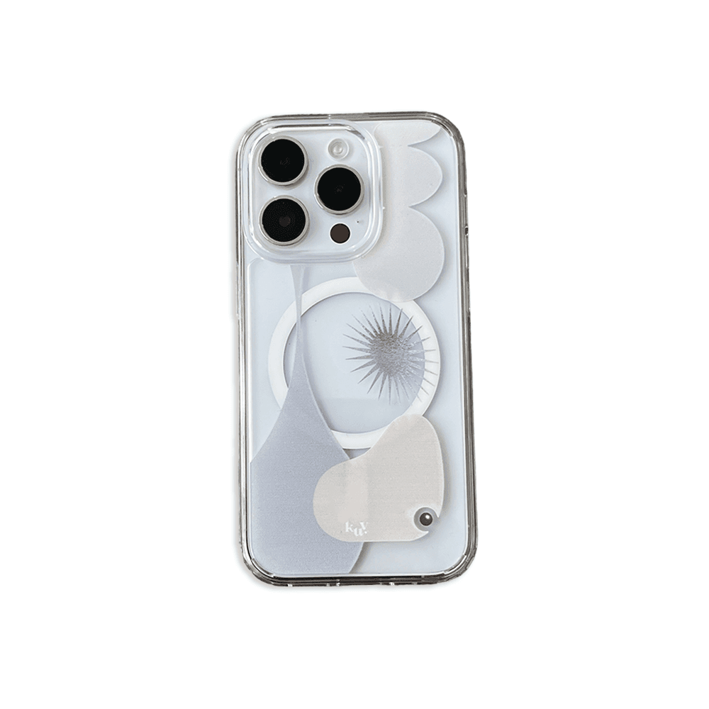 [MagSafe] Gentle Charisma (Jell hard)