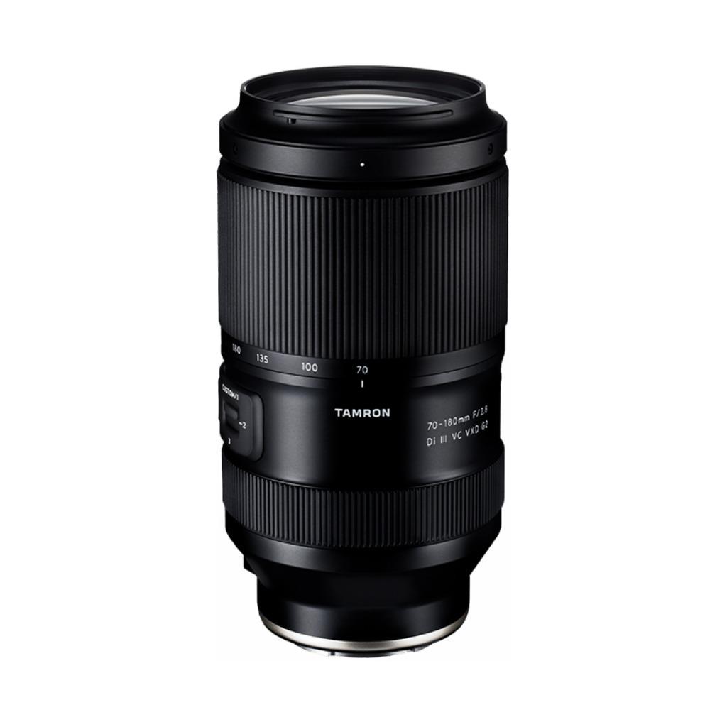 탐론 70-180mm F/2.8 Di III VC VXD G2 A065 for Sony E-Mount